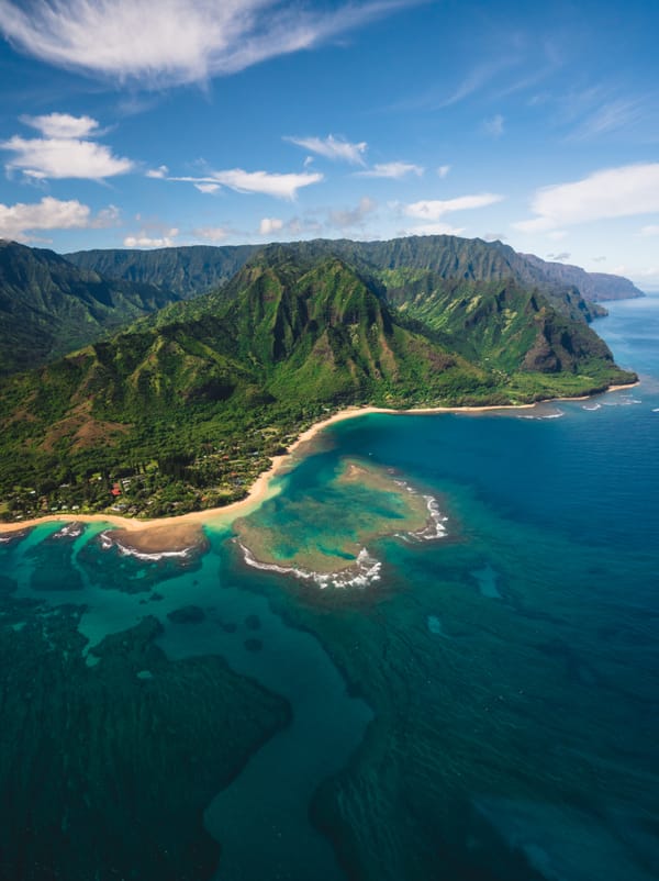 Hawaii